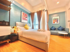 I Suites Malate Hotel & Condotel